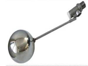 Products: TROUGH VALVE 304 STAINLESS STEEL & S/S FLOAT 15MM Valves Direct NZ