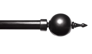 Products: 25mm Domed Ball Finial