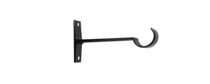 Products: 25mm Ring Bracket 100mm Projection