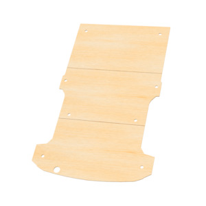 Products: Hyundai Staria Plywood Van Floor
