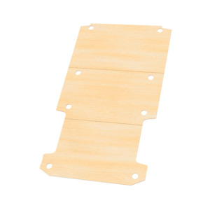 Products: LDV V80 Plywood Van Floor