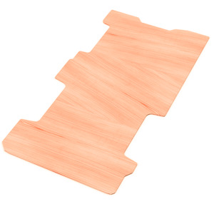 Products: Nissan NV350/E26 Plywood Van Floor