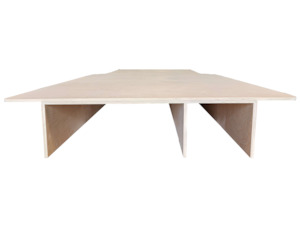 Products: Van False Floor