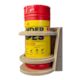 Cleaning Wipes Holder for Vans & Utes