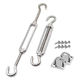 Ute Turnbuckle Fitting Kit