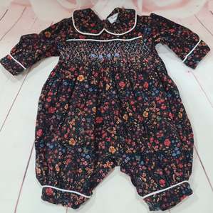 Size 3 6 Months: Little Molly