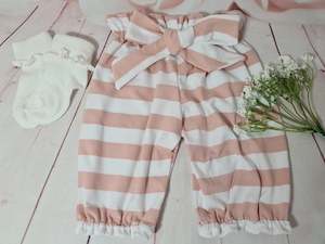 Size 3 6 Months: Pippa