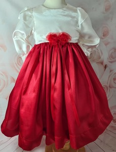 Size 2 Years: Anne