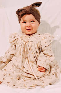 Size 3 6 Months: Angela