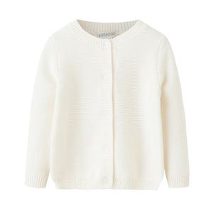 The Josephine Cardy (PINK OR CREAM)