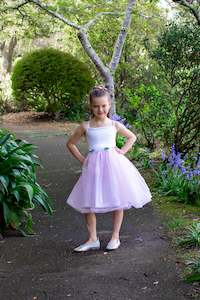 Size 2 Years: ARABELLE