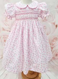 Size 2 Years: LITTLE BOW