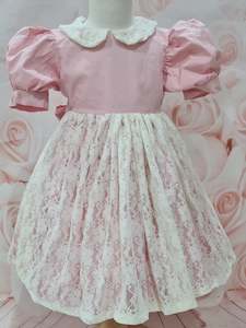 Size 2 Years: Jessica May