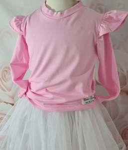 Size 2 Years: Marcella