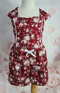 Size 4 Years: Caitlyn