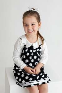 Size 4 Years: Katrina