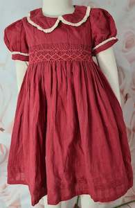 Size 4 Years: Clarissa