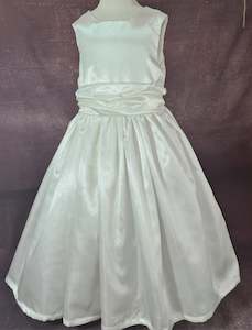 Size 4 Years: Primrose