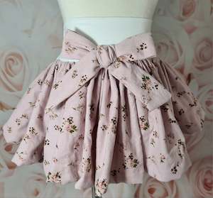 Skirt Size 1 Years: Suzanne