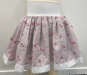 Skirt Size 1 Years: Penelope