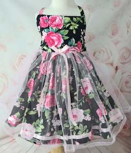 Size 2 Years: Celeste