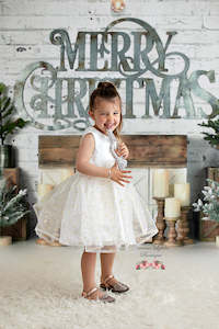 Size 4 Years: Gabriella