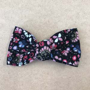 Hair Accessories 1: Nina Hair Bow