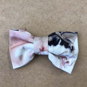 Lilly Marie Hair Bow