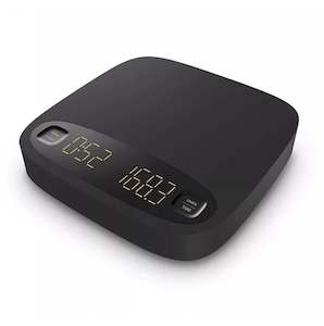 Brew Gear: Brewace Coffee Scale