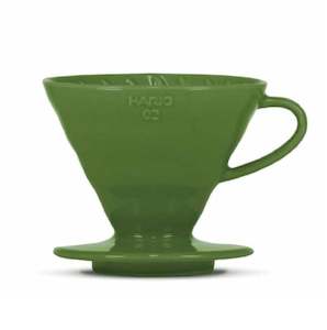 Brew Gear: Hario V60 Ceramic Coloured 02
