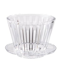 Brew Gear: Timemore Crystal Eye B75 Dripper