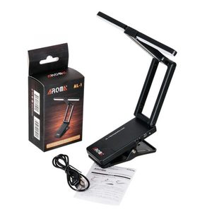 General Accessories: Aroma AL-1 Rechargeable LED light