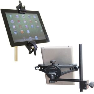 AirTurn: AirTurn MANOS Universal Tablet Holder