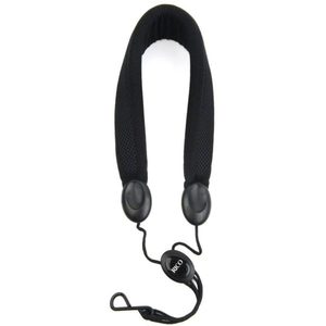 Saxophone: Rico padded sax strap