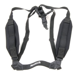 Saxophone: Neotech Saxophone Soft Harness