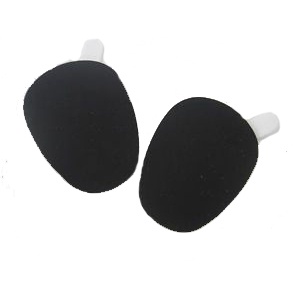 Alto Sax Mouthpieces: Faxx Mouthpiece Cushions