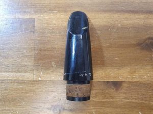 Clarinet Mouthpieces and Barrels: 2nd Hand Hite – Premier