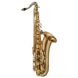 Buying your First Instrument: P. Mauriat Tenor LeBravo 200
