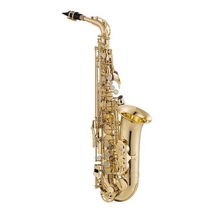 Alto Saxophones: Jupiter JAS500GL Alto Saxophone