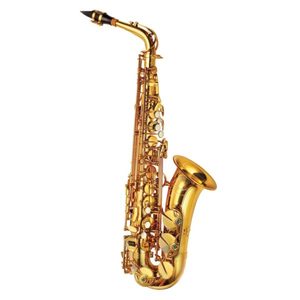 Alto Saxophones: P. Mauriat Alto Student 185