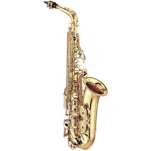 Alto Saxophones: Yamaha YAS62III Alto Saxopone