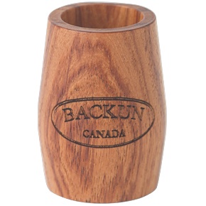 Other Clarinet Accessories: Backun Eb Barrel
