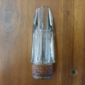 2nd Hand O’Brien Classic 4 Clarinet Mouthpiece