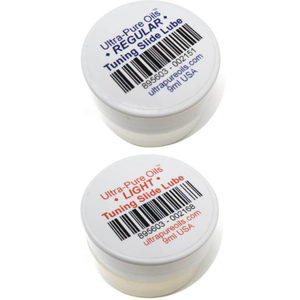 Care: Ultra-Pure Tuning Slide Lube