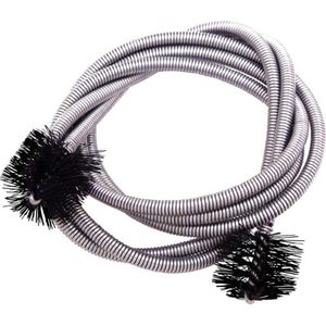 Wire Snake for brass instruments