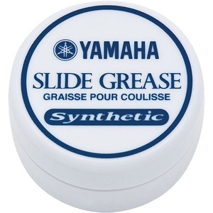Care: Yamaha 016CL Slide Grease Pot