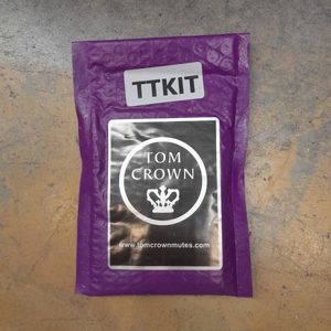 Tom Crown TTKIT Replacement Corks for Trombone Mutes