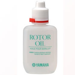 Yamaha Rotor Oil