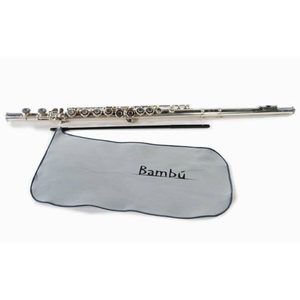 Care and Aids: Bambu Flute Swab