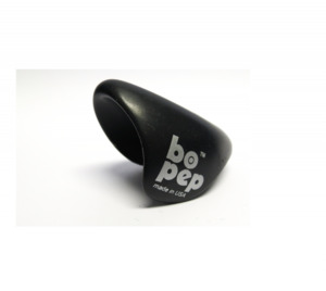 Bo Pep Flute Finger Rest